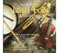 The Essential Irish Folk Collection by Various Artists