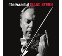 Isaac Stern - The Essential Isaac Stern