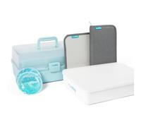 The Essential IVF Support Kit from MyVitro | Great IVF Gift | 6 Products That are IVF Must Haves | White Color