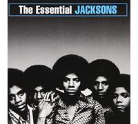 The Essential Jacksons (Gold Series)