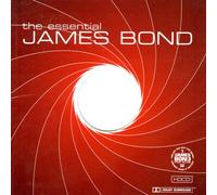 The Essential James Bond