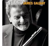 James Galway - The Essential James Galway
