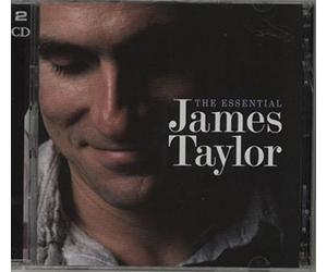 The Essential James Taylor