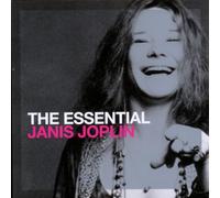 The Essential Janis Joplin