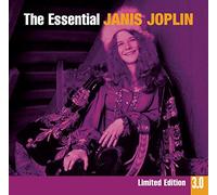 The Essential Janis Joplin 3.0 by Janis Joplin (2008-08-26)
