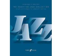 The Essential Jazz Collection by Not Available (Paperback, 2007)