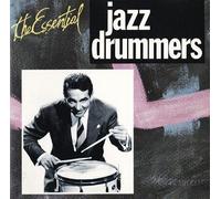 The Essential Jazz Drummers