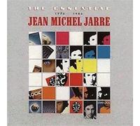 The Essential Jean Michel Jarre (1976 - 1986)