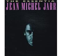 The Essential Jean Michel Jarre