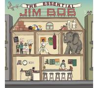 The Essential Jim Bob