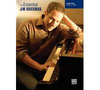 The Essential Jim Brickman, Vol 1: Piano Solos