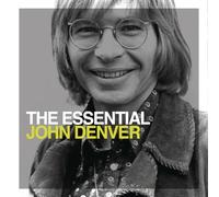 The Essential John Denver