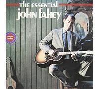 The Essential John Fahey by John Fahey (1993-03-20)