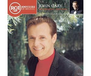 The Essential John Gary by Gary, John (2001-08-07j