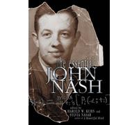 The Essential John Nash by John Nash (18-Mar-2007) Paperback