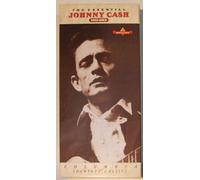 The Essential Johnny Cash 1955-1983