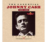 The Essential Johnny Cash 1955-1983 by Johnny Cash