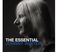 The Essential Johnny Winter