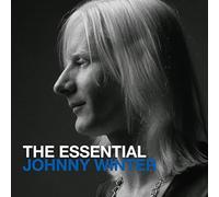 The Essential Johnny Winter