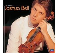 The Essential Joshua Bell