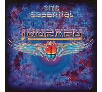 Journey – The Essential Journey – 2 CD – Legacy