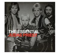 The Essential Judas Priest