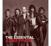 The Essential Judas Priest