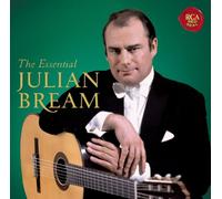 The Essential Julian Bream
