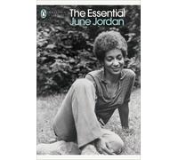 The Essential June Jordan by June Jordan (English) Paperback Book