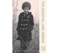 The Essential June Jordan by June Jordan (English) Paperback Book