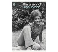 The Essential June Jordan by June Jordan (Paperback Book)
