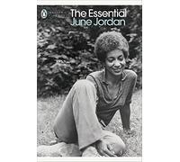 The Essential June Jordan - NEW June Jordan 2021