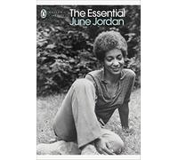 The Essential June Jordan (Penguin Modern Classics)