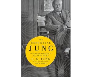 The Essential Jung: Selected and Introduced by Anthony Storr