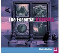 The Essential Kansas 3.0 by Kansas (2008-08-26)
