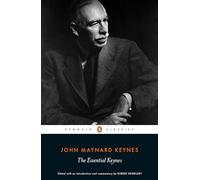 The Essential Keynes