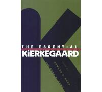 The Essential Kierkegaard