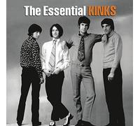 The Essential Kinks