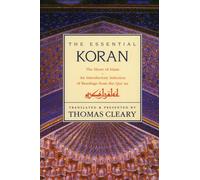 The Essential Koran