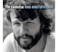 The Essential Kris Kristofferson