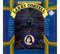 The Essential Larry Coryell