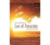 The Essential Law of Attraction Collection – Hay House