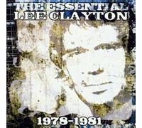 The essential Lee Clayton 1078 by Lee Clayton (2002-11-15)