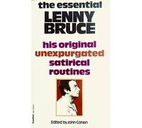 The Essential Lenny Bruce