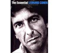 The Essential Leonard Cohen