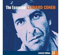 The Essential Leonard Cohen