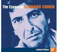 The Essential Leonard Cohen 3.0 by Leonard Cohen (2008-08-26)