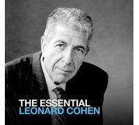 The Essential Leonard Cohen by Leonard Cohen (CD 2013)