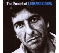 The Essential Leonard Cohen