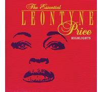 The Essential Leontyne Price - Highlights